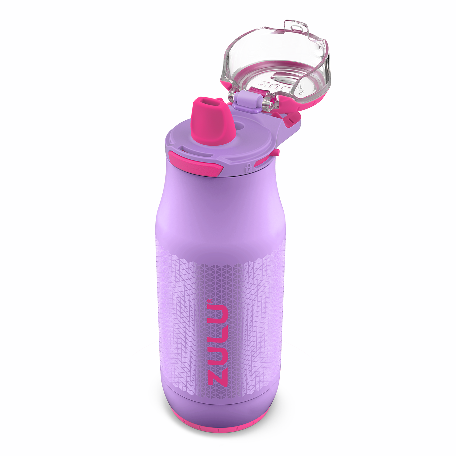 Chase 14oz Stainless Steel Kids Water Bottle