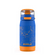 Flex Stainless Bottle#color_blue-orange-speckle