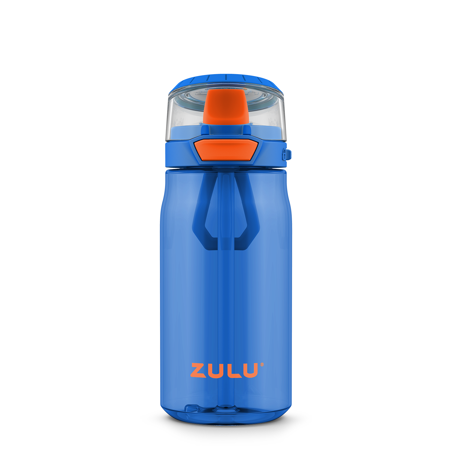 Flex Plastic Bottle