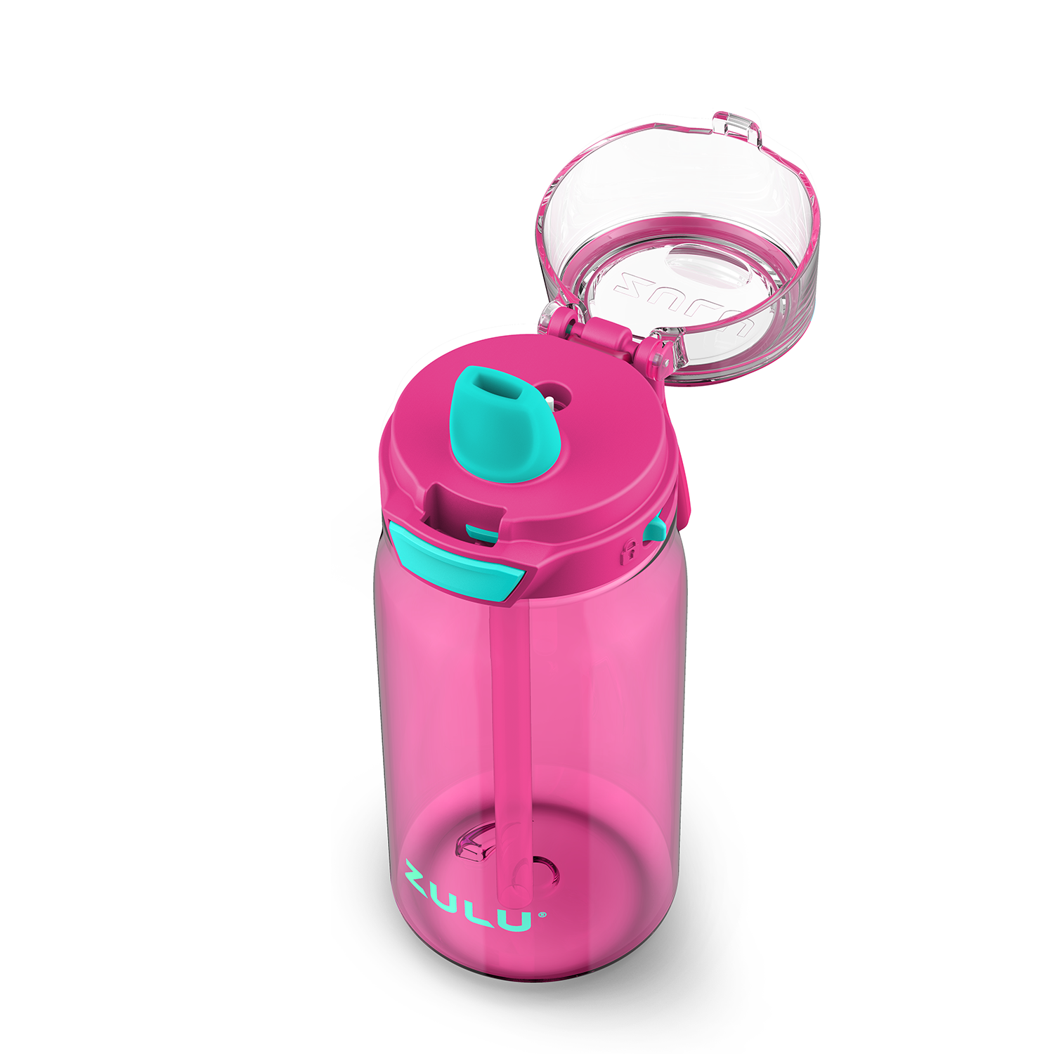 Flex Plastic Bottle