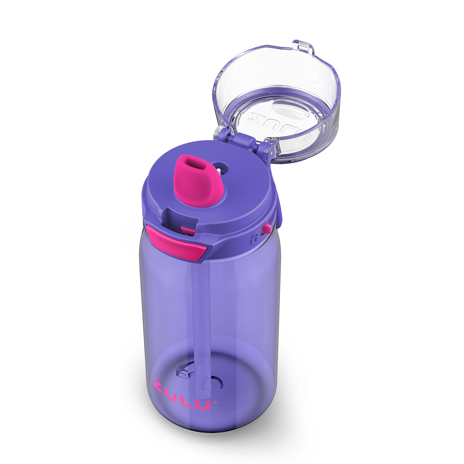 Flex Plastic Bottle