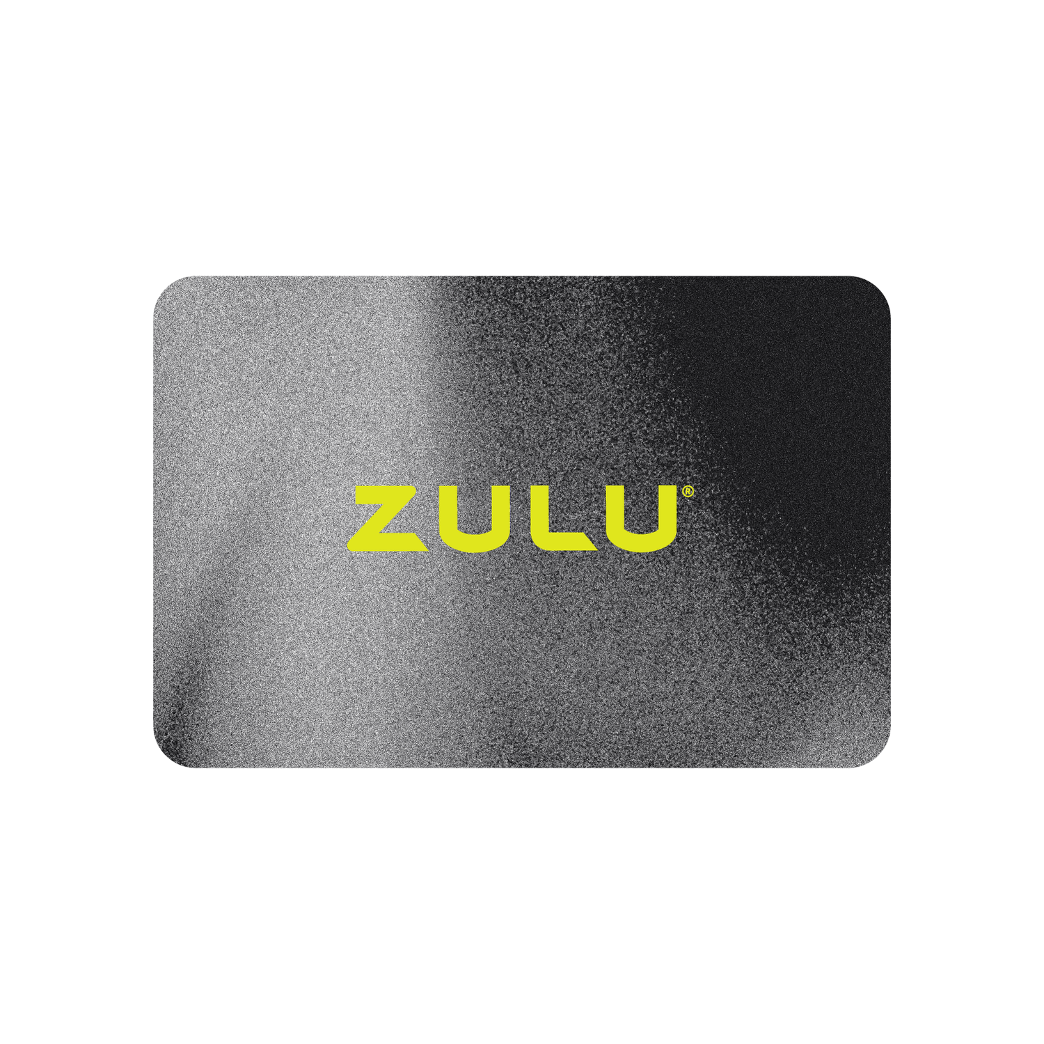 ZULU E-Gift Card