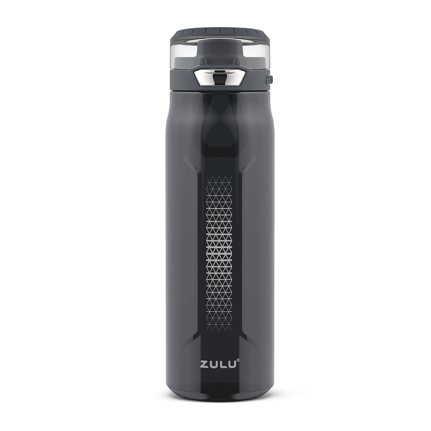 Swift 24oz Tritan™ Plastic Water Bottle#gray